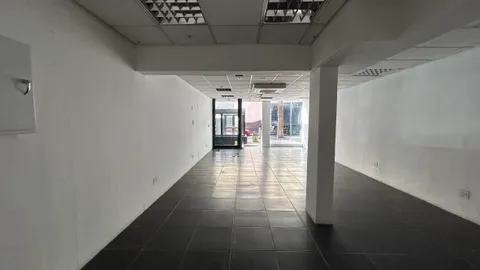 Retail, The Pinnacle, 6 Burg Street, Cape Town (5).